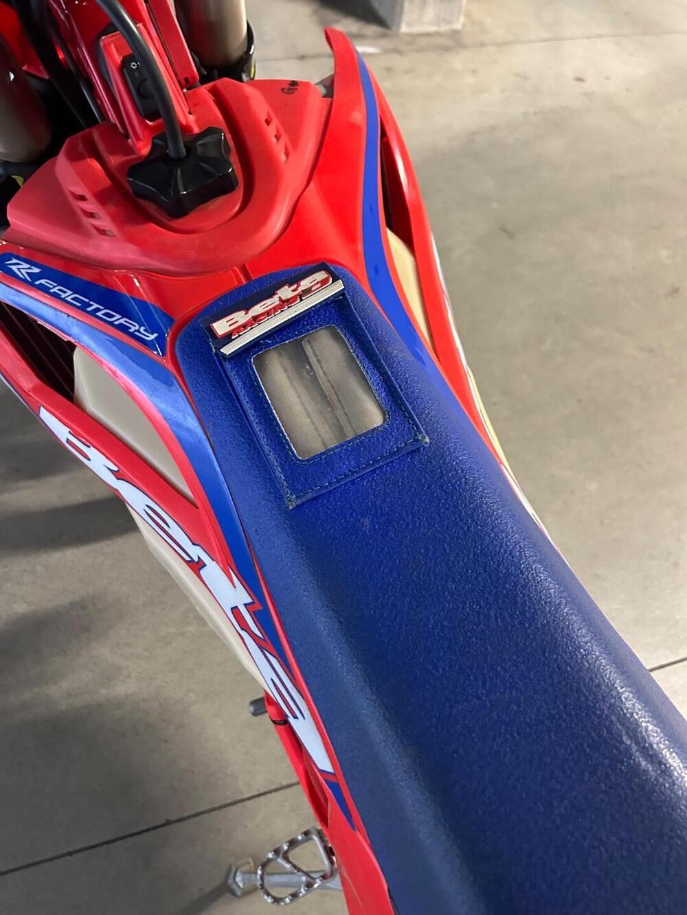 Betamotor RR 125 2T Enduro (2022) (10)