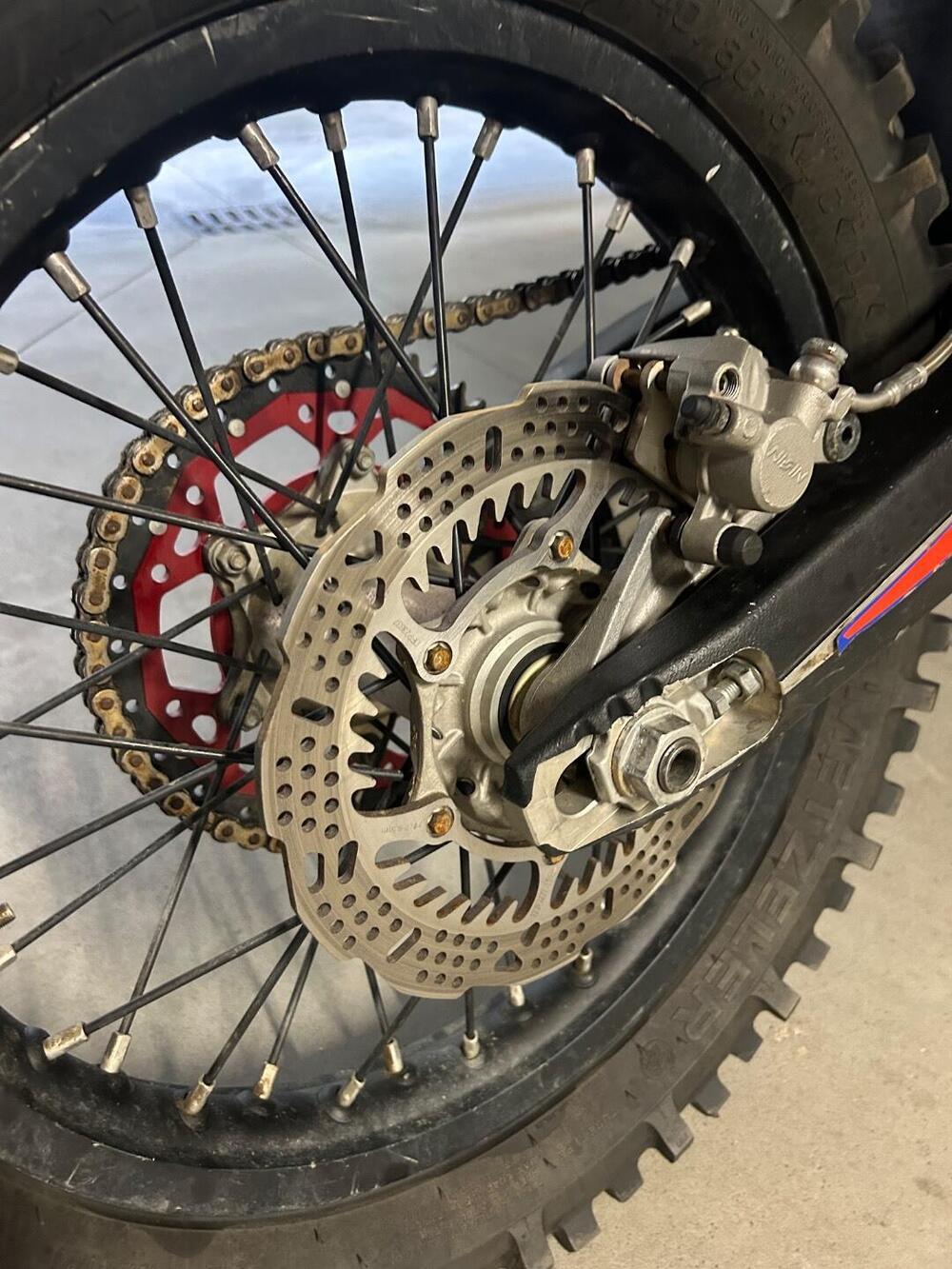 Betamotor RR 125 2T Enduro (2022) (12)