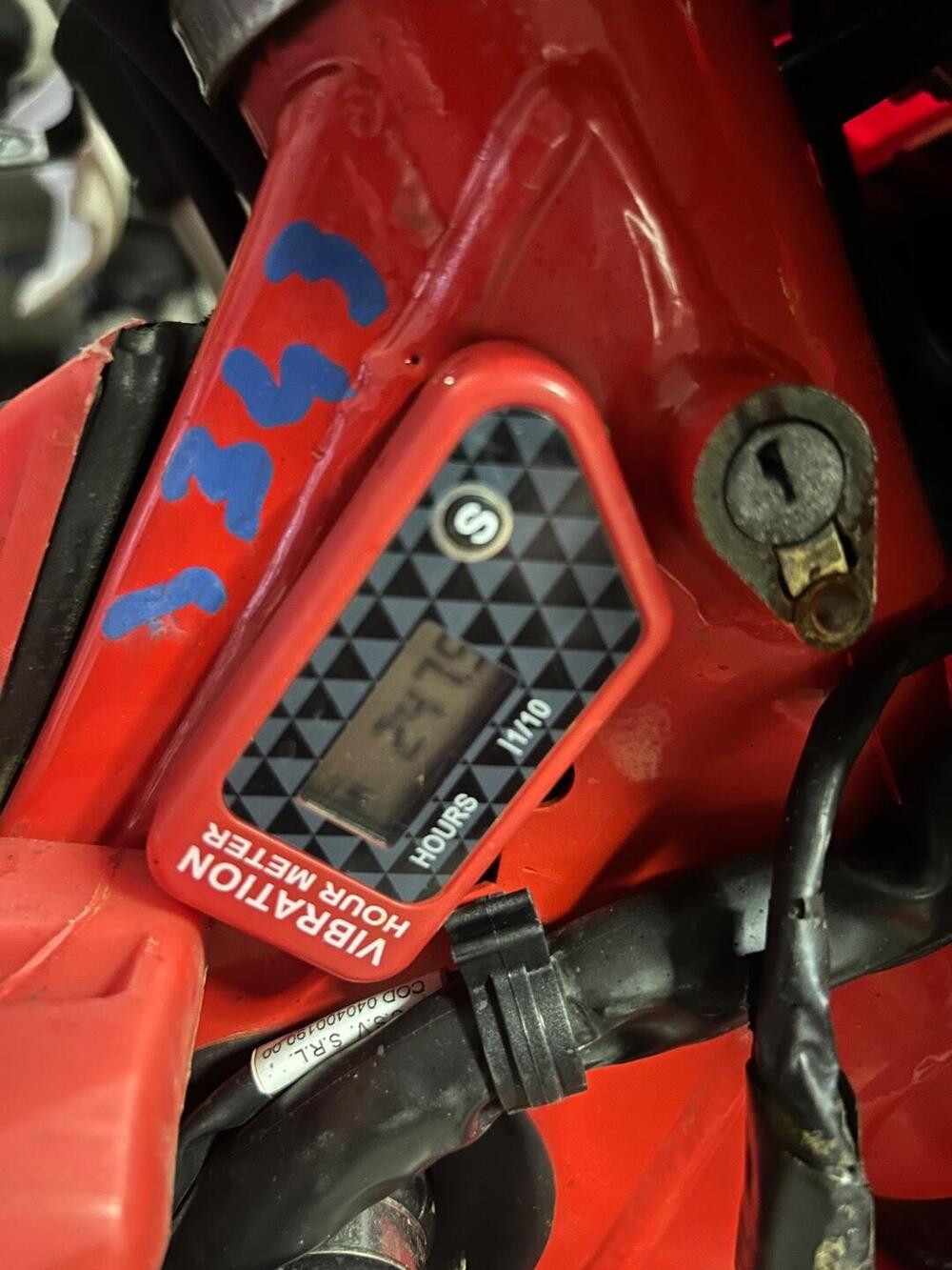 Betamotor RR 125 2T Enduro (2022) (14)