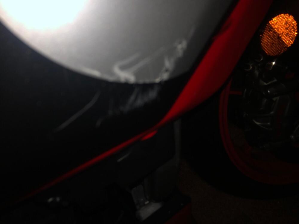 Aprilia Tuono V4 Factory (2021 - 24) (5)