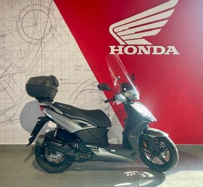 Kymco Agility 200i R16 + (2021 - 25) usata