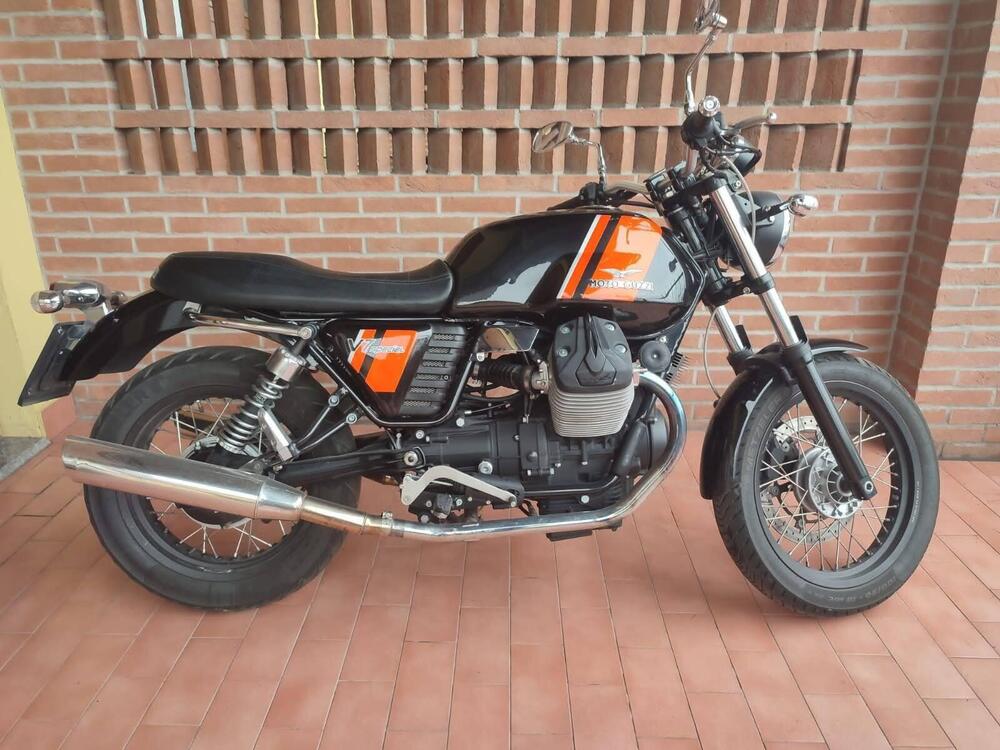 Moto Guzzi V7 Special (2012 - 14) (4)