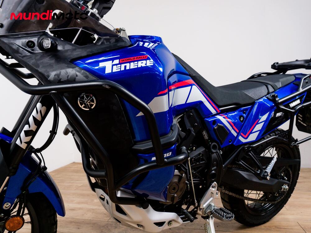 Yamaha Ténéré 700 World Rally (2023 - 25) (9)