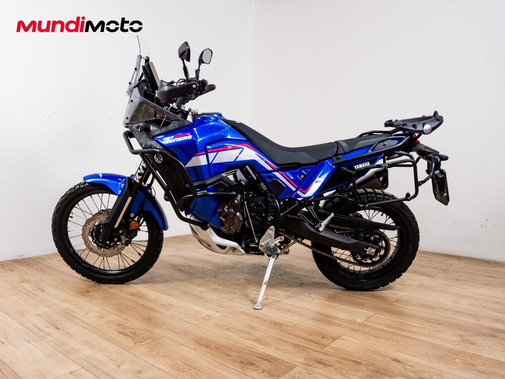 Yamaha Ténéré 700 World Rally (2023 - 25) (6)