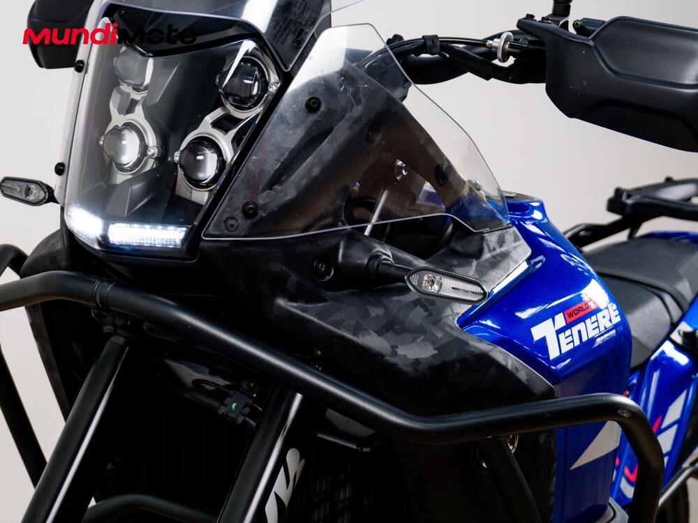 Yamaha Ténéré 700 World Rally (2023 - 25) (18)
