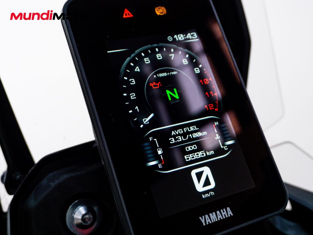 Yamaha Ténéré 700 World Rally (2023 - 25) (12)