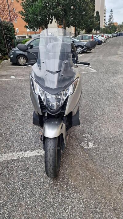 Honda Integra 750 DCT Sport (2017) usata