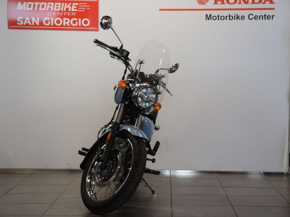 Royal Enfield Meteor 350 Aurora (2024 - 26) (2)