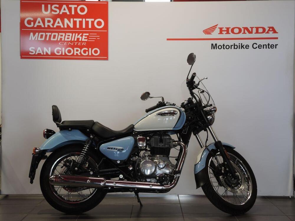 Royal Enfield Meteor 350 Aurora (2024 - 26) (3)