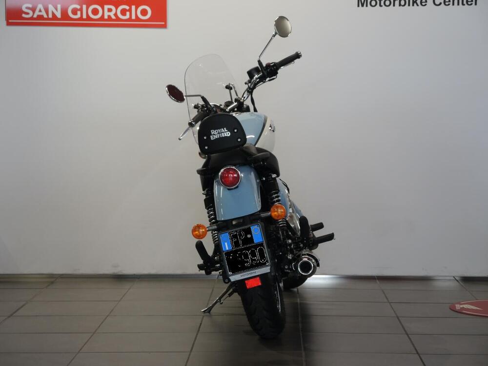 Royal Enfield Meteor 350 Aurora (2024 - 26) (4)