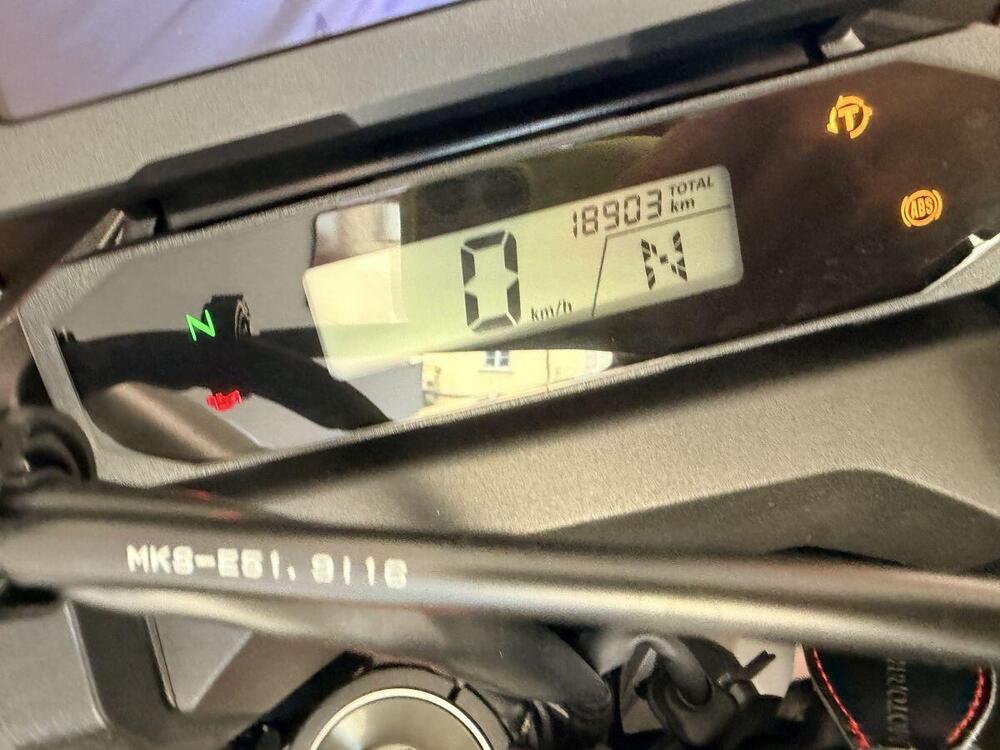 Honda Africa Twin CRF 1100L DCT (2020 - 21) (3)