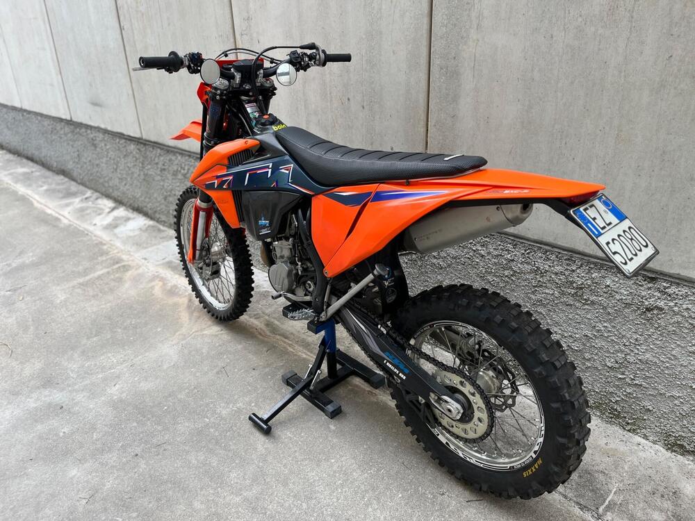 KTM 450 EXC-F (2022) (3)