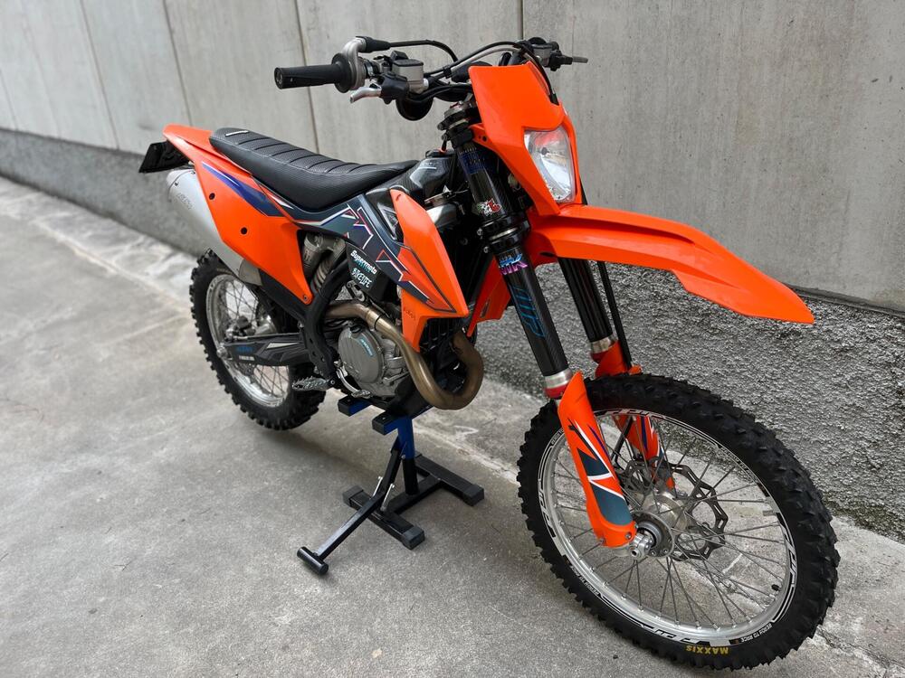 KTM 450 EXC-F (2022) (6)