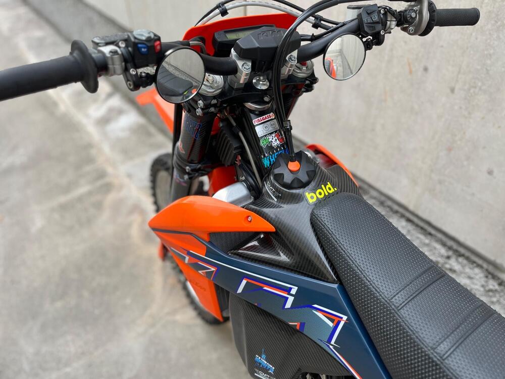 KTM 450 EXC-F (2022) (7)