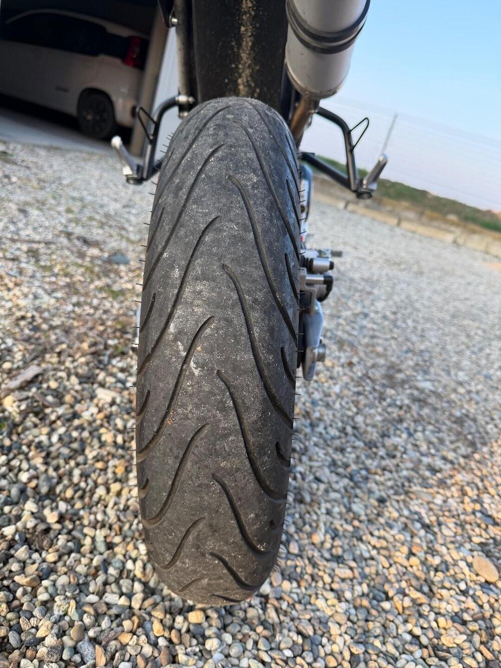 Fantic Motor XMF 125 Motard Performance 4t (2021 - 22) (7)