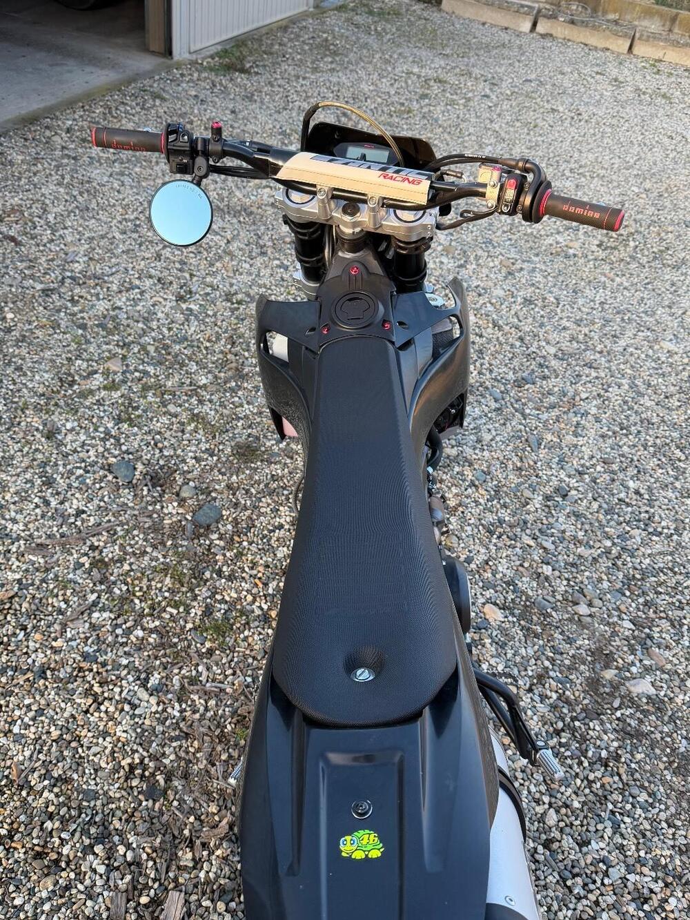 Fantic Motor XMF 125 Motard Performance 4t (2021 - 22) (9)