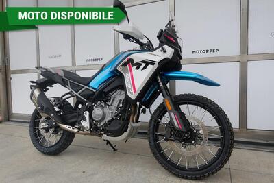 CFMOTO 450MT (2024 - 26) nuova