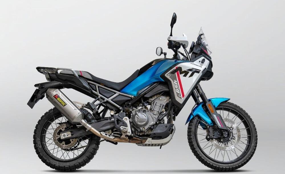 CFMOTO 450MT (2024 - 26) (4)