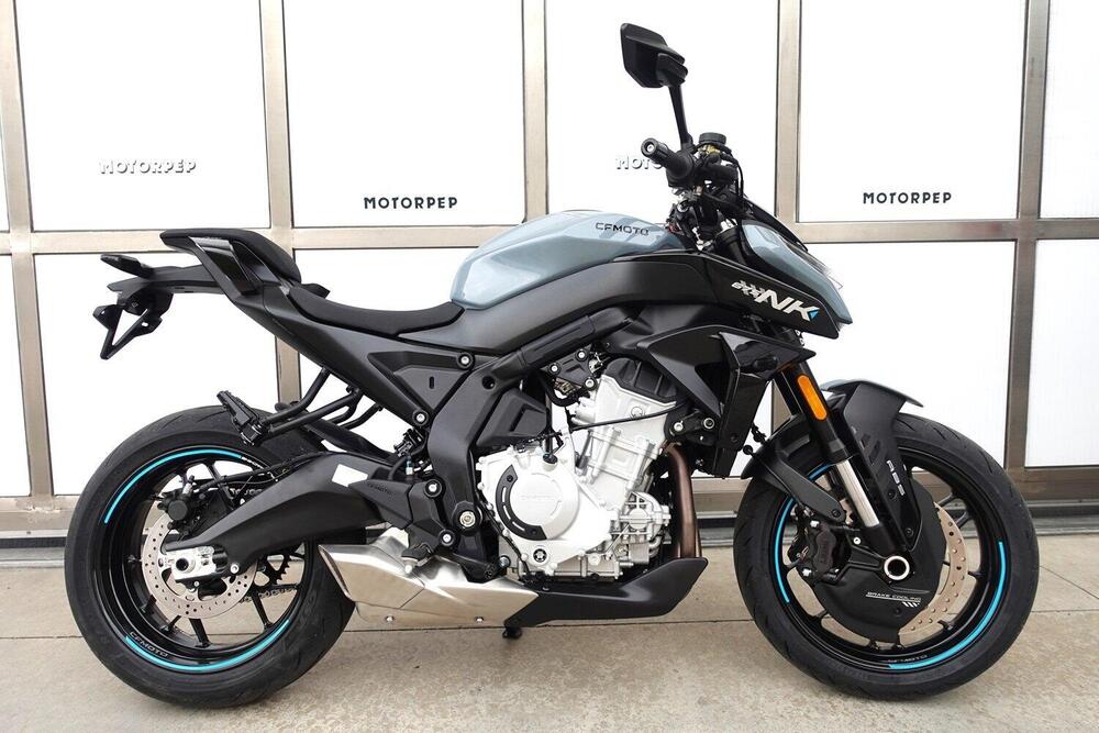 CFMOTO 675NK (2025 - 26) (2)