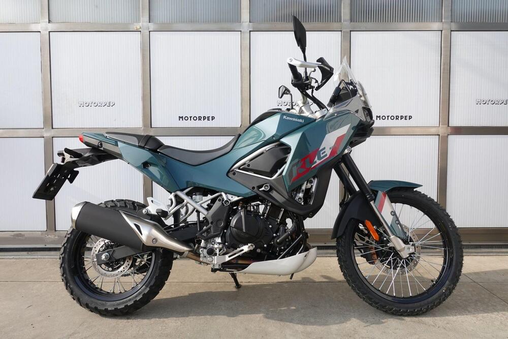 Kawasaki KLE 500 SE (2026) (2)