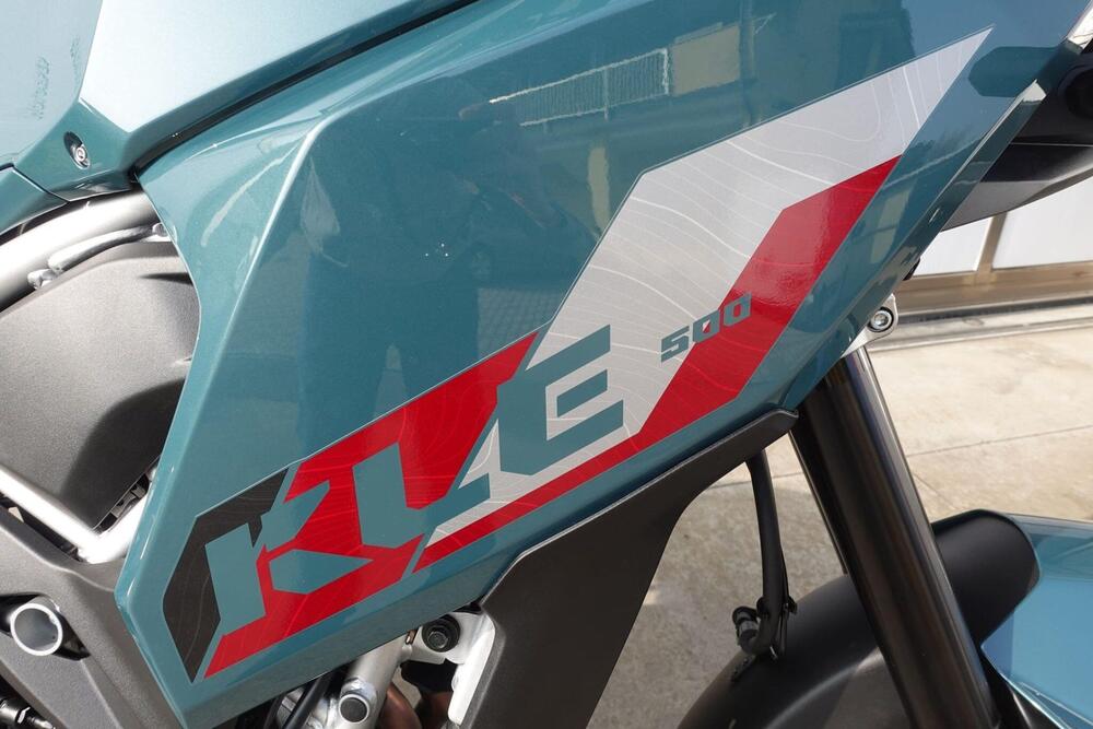 Kawasaki KLE 500 SE (2026) (5)