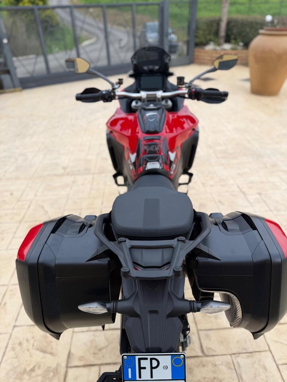 Ducati Multistrada V4 S (2025 - 26) (4)