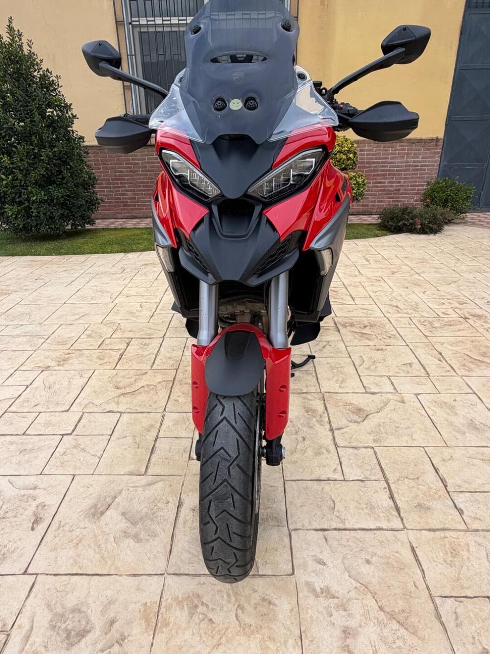 Ducati Multistrada V4 S (2025 - 26) (5)