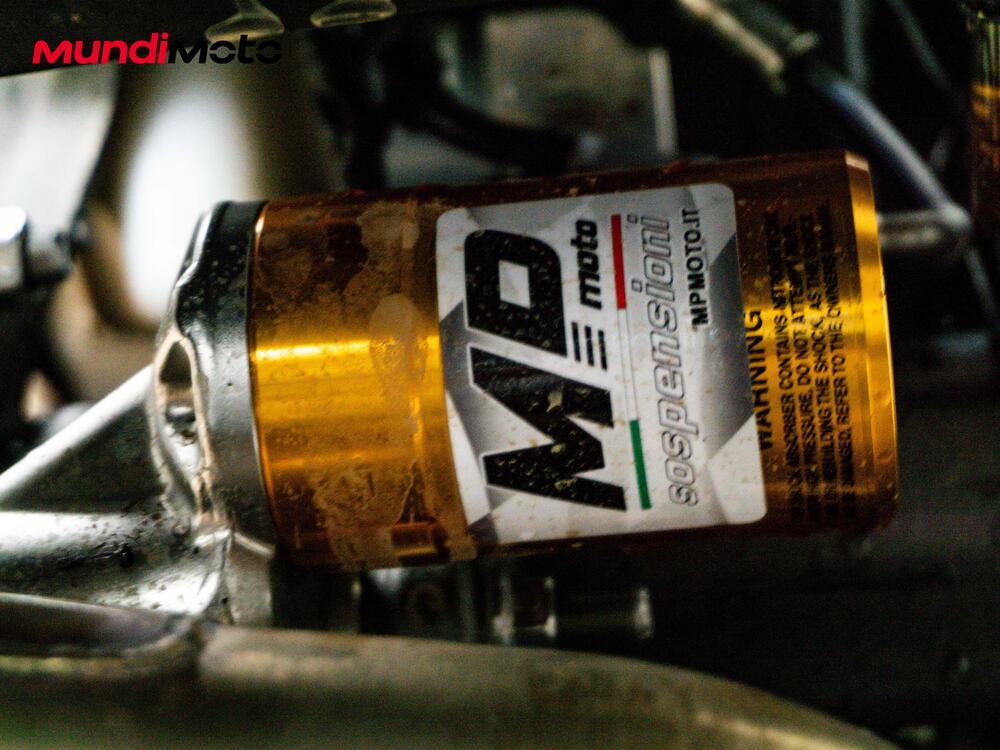 Triumph Speed Triple 1050 RS (2018 - 20) (21)