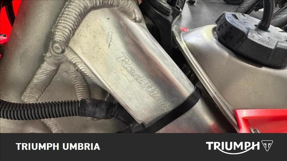 Honda CRF 250R (2022) (4)