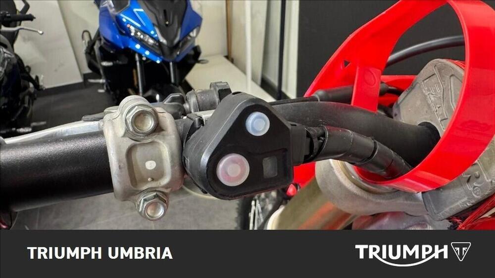 Honda CRF 250R (2022) (8)