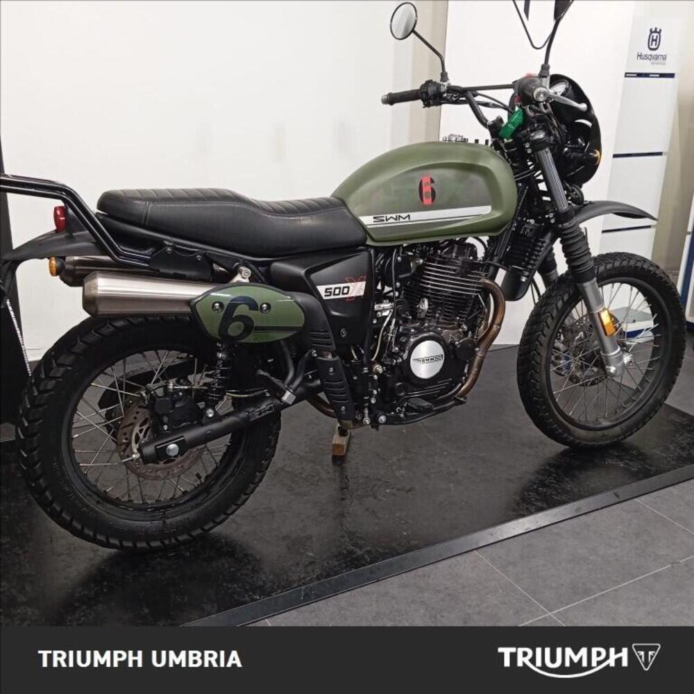 Swm Six6 500 (2022 - 25) (8)