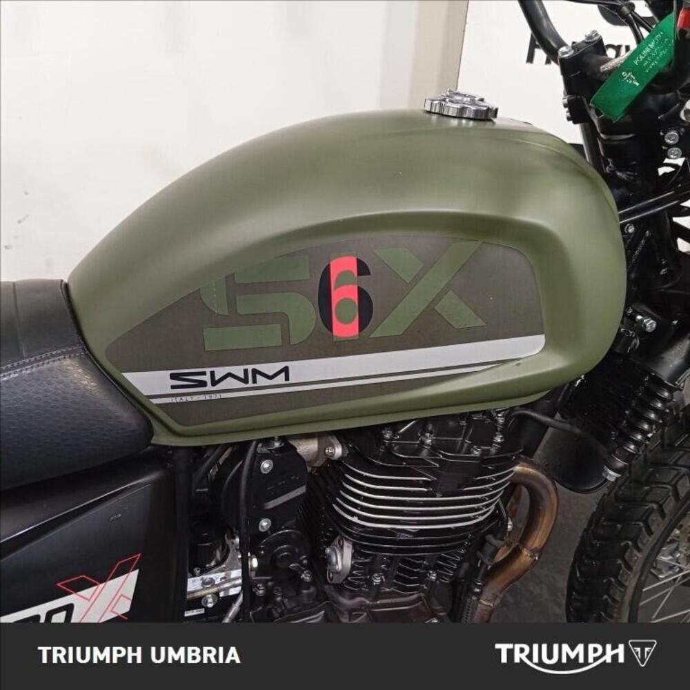 Swm Six6 500 (2022 - 25) (10)