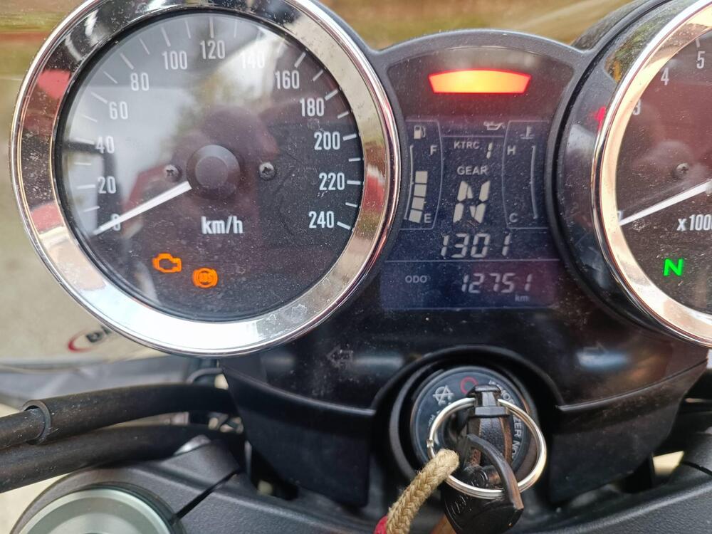 Kawasaki Z 900 RS (2021)