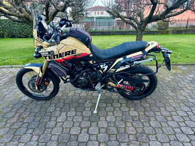 Yamaha T&eacute;n&eacute;r&eacute; 700 (2021) usata