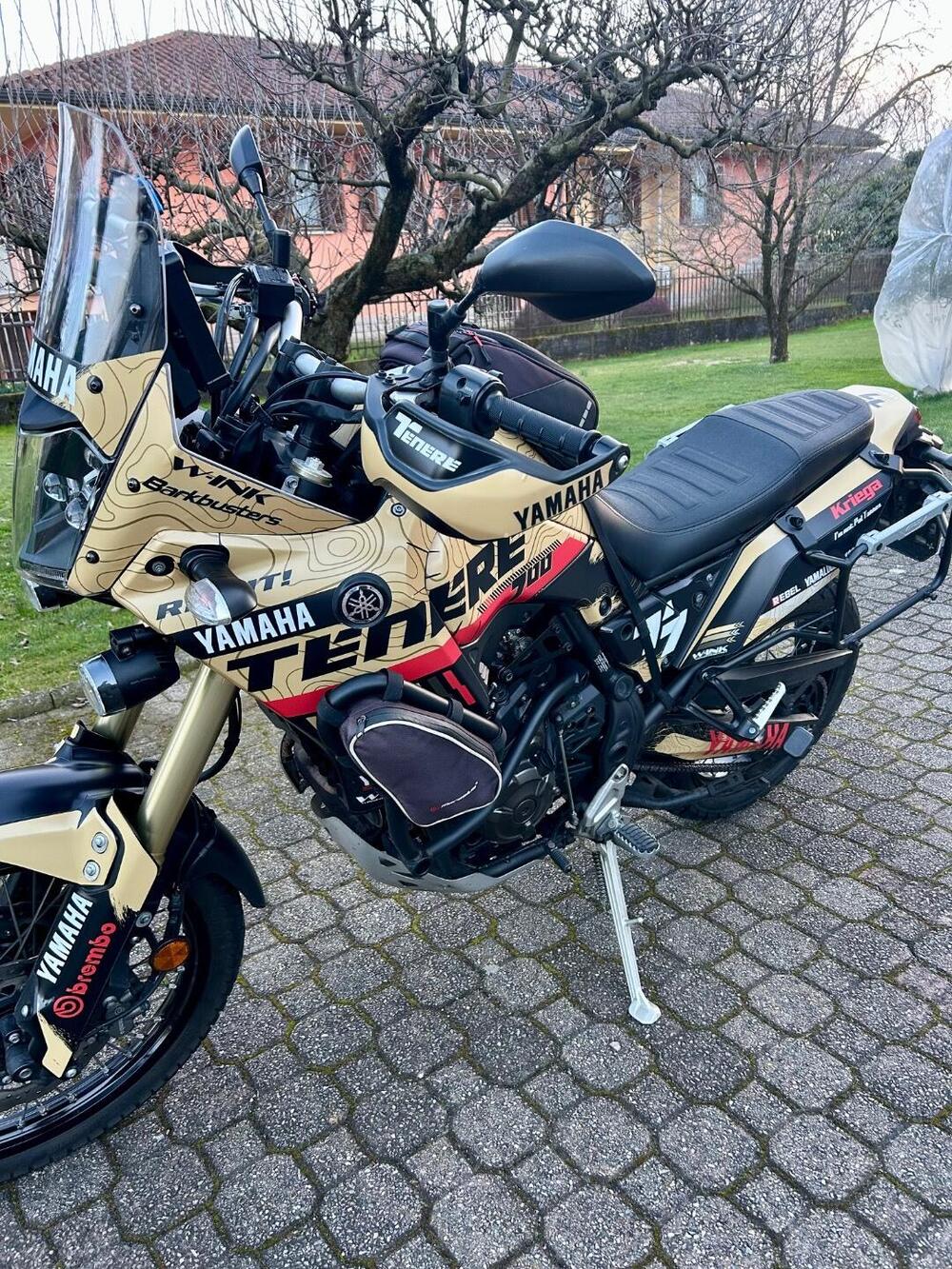 Yamaha Ténéré 700 (2021) (3)