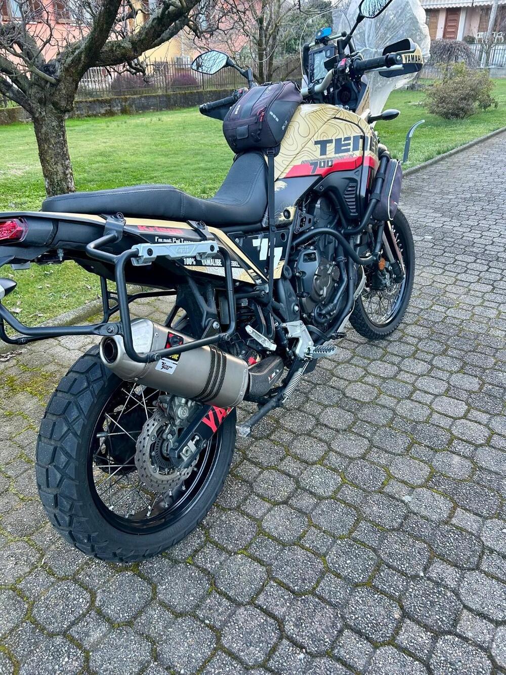 Yamaha Ténéré 700 (2021) (4)