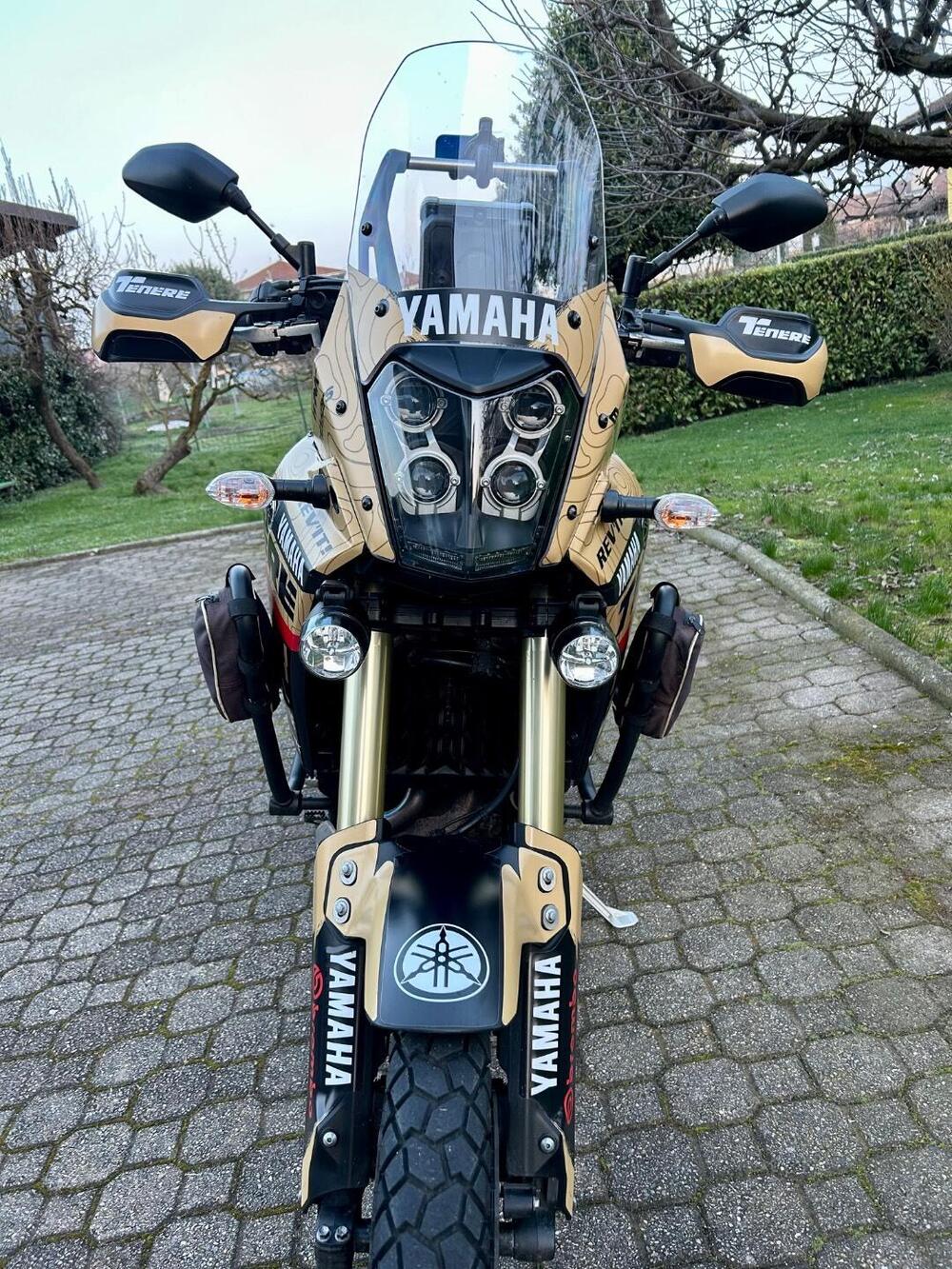 Yamaha Ténéré 700 (2021) (7)