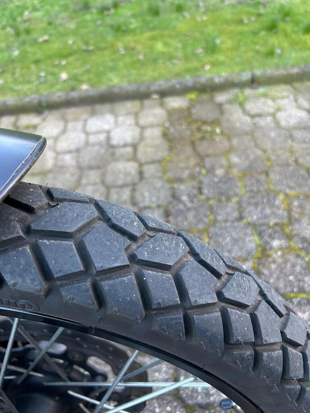 Yamaha Ténéré 700 (2021) (9)