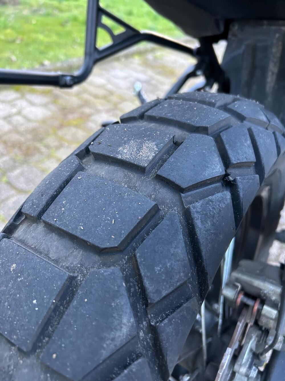 Yamaha Ténéré 700 (2021) (10)