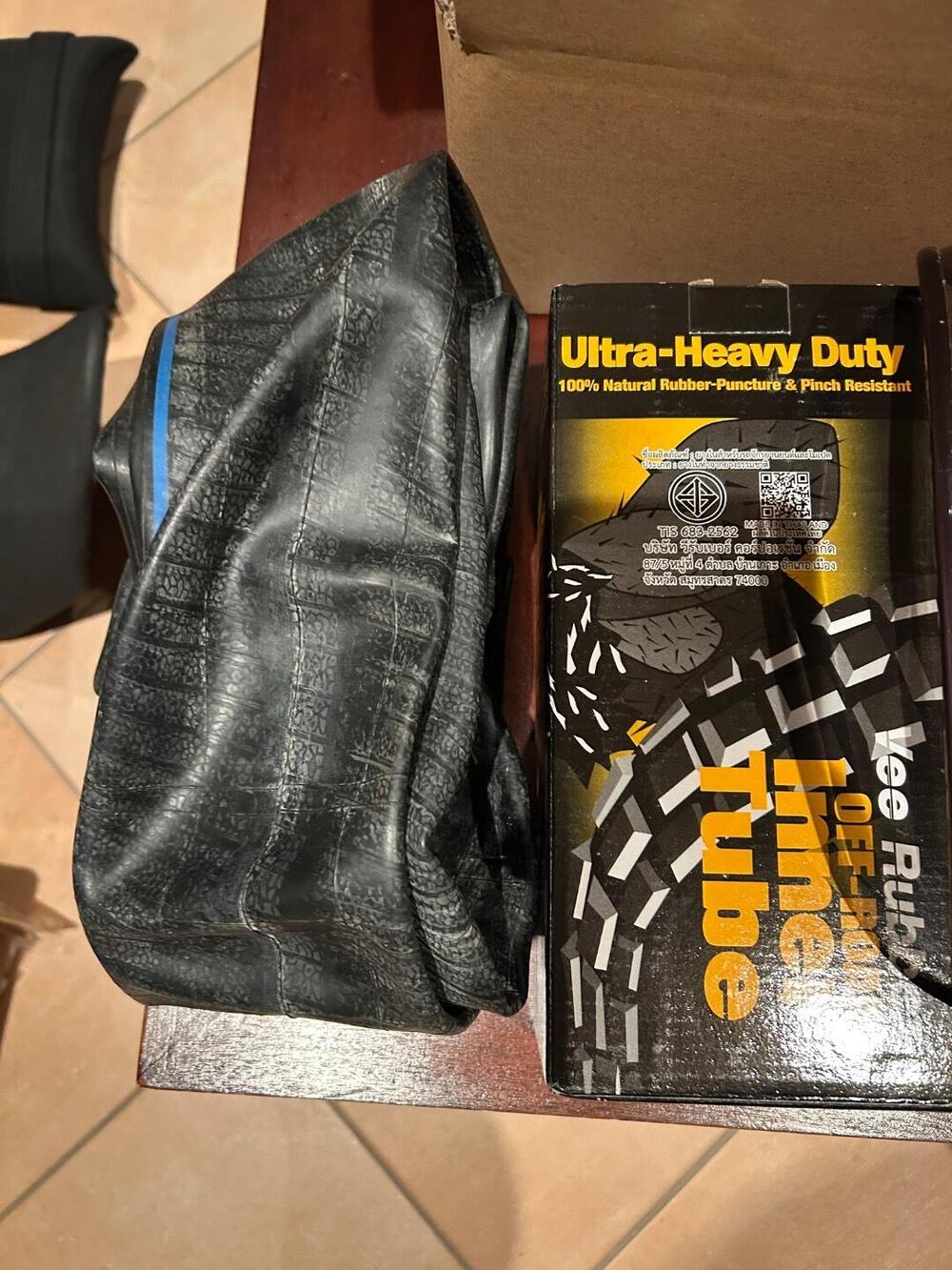 Yamaha Ténéré 700 (2021) (15)