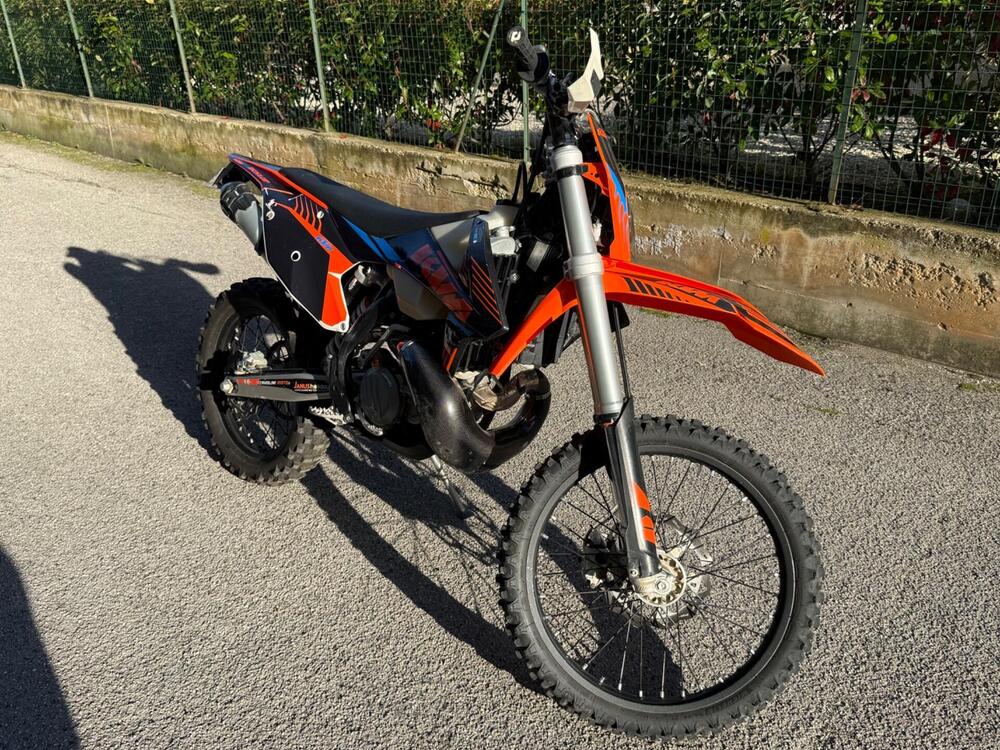 KTM 300 EXC E TPI (2018) (3)