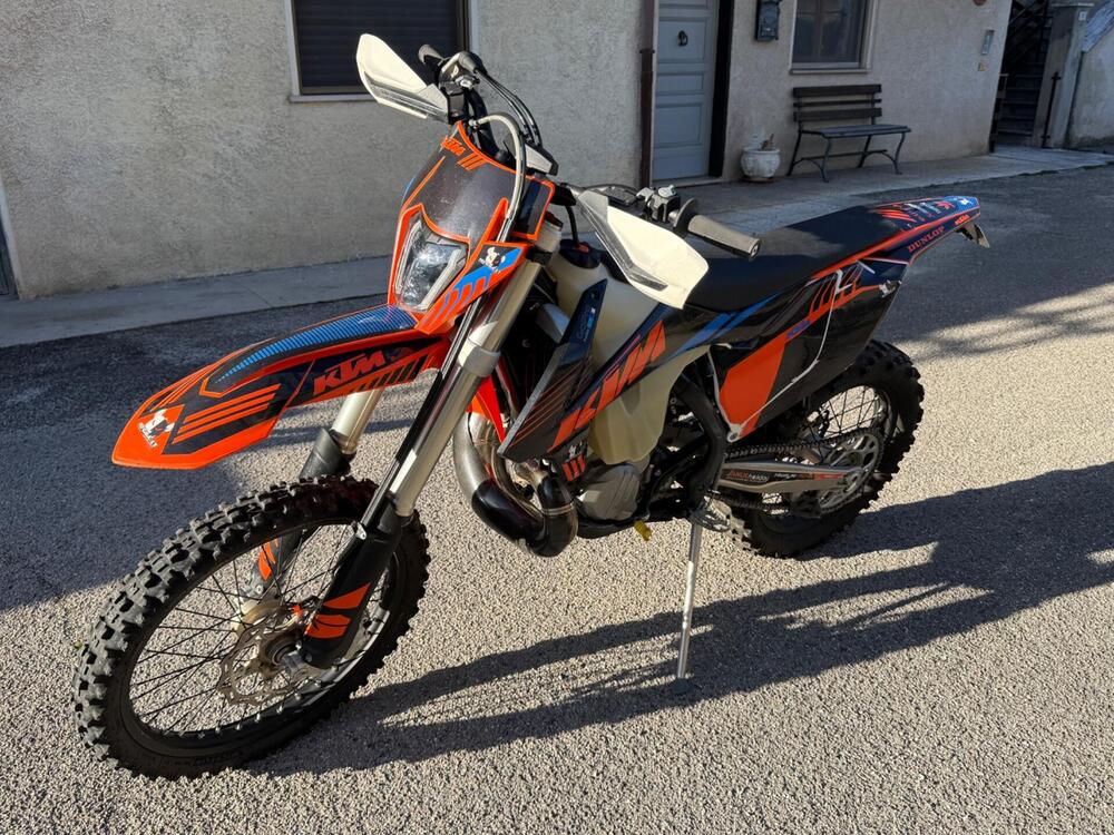 KTM 300 EXC E TPI (2018) (4)