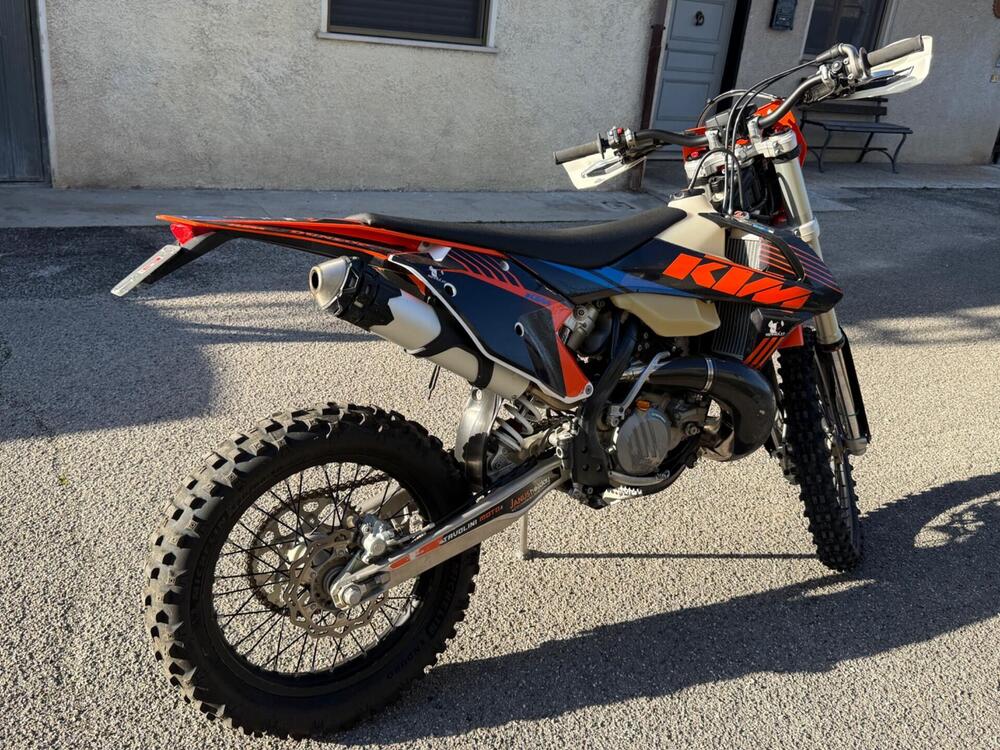 KTM 300 EXC E TPI (2018) (5)