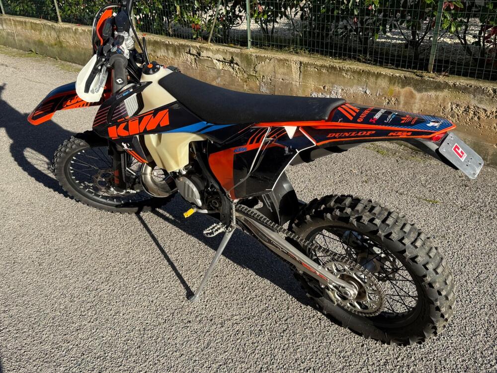 KTM 300 EXC E TPI (2018) (6)