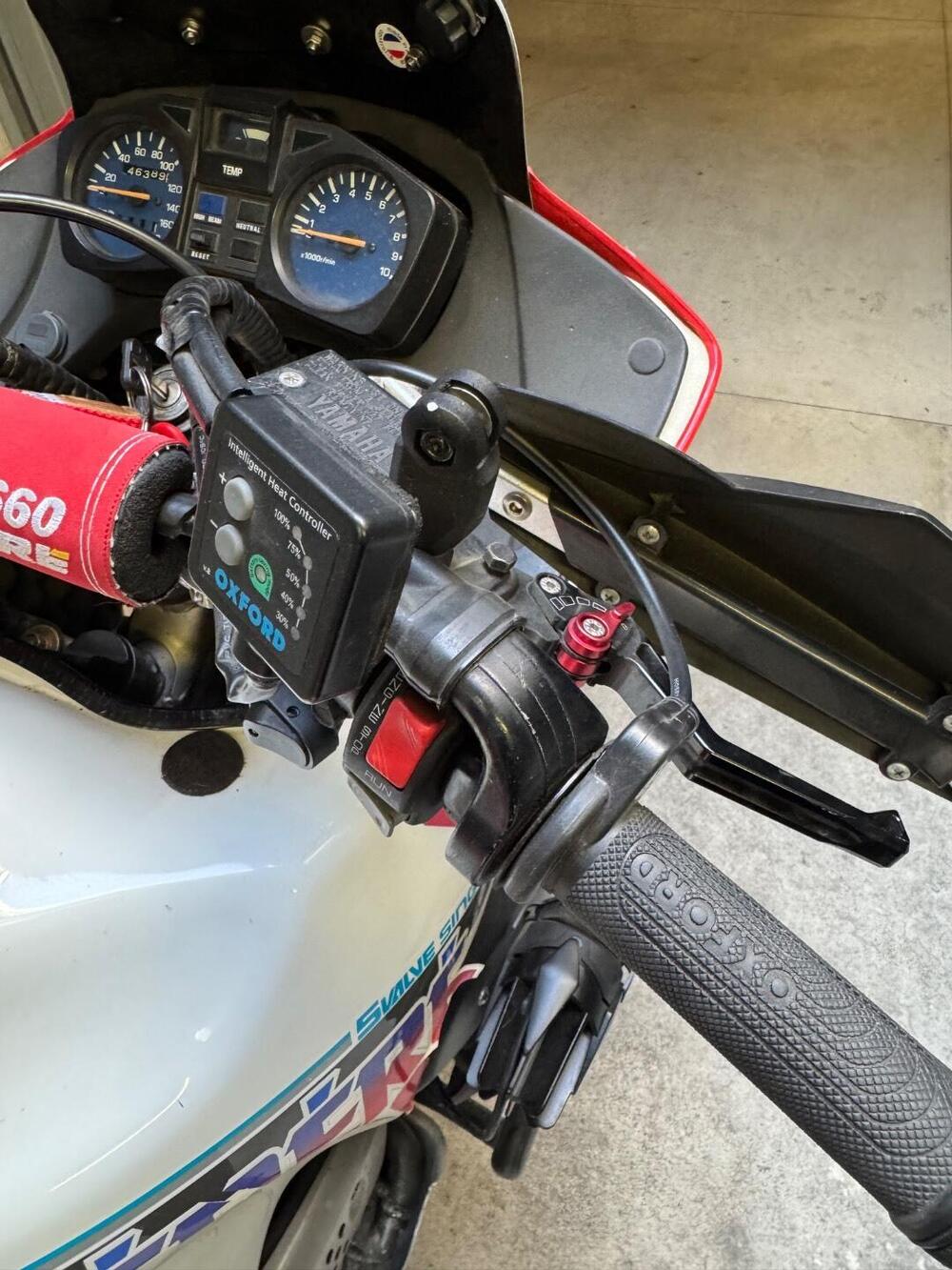 Yamaha XTZ 660 Téneré (1991 - 98) (5)