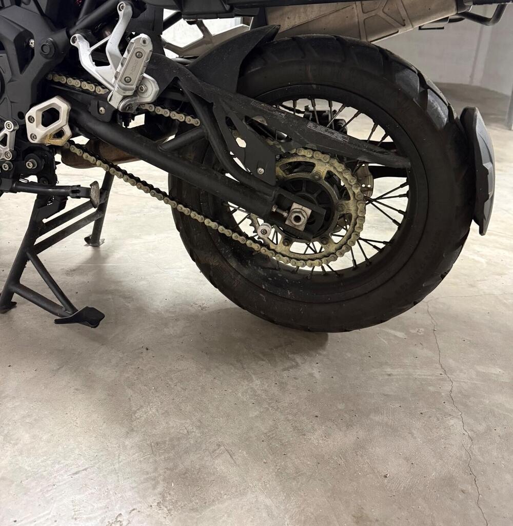 Benelli TRK 502X (2021 - 26) (6)