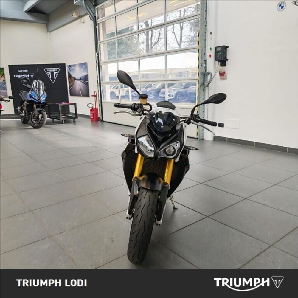 Bmw S 1000 R (2014 - 16) (5)