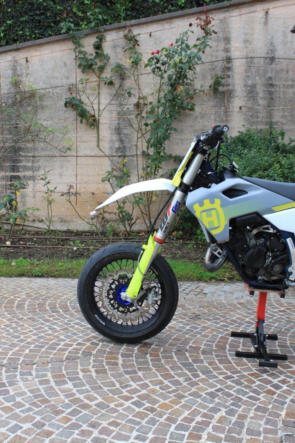 Husqvarna TC 125 (2024) (8)