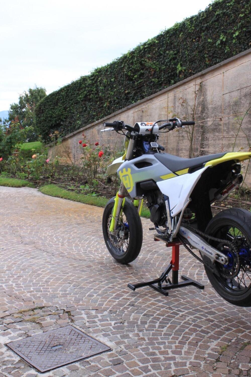 Husqvarna TC 125 (2024) (10)
