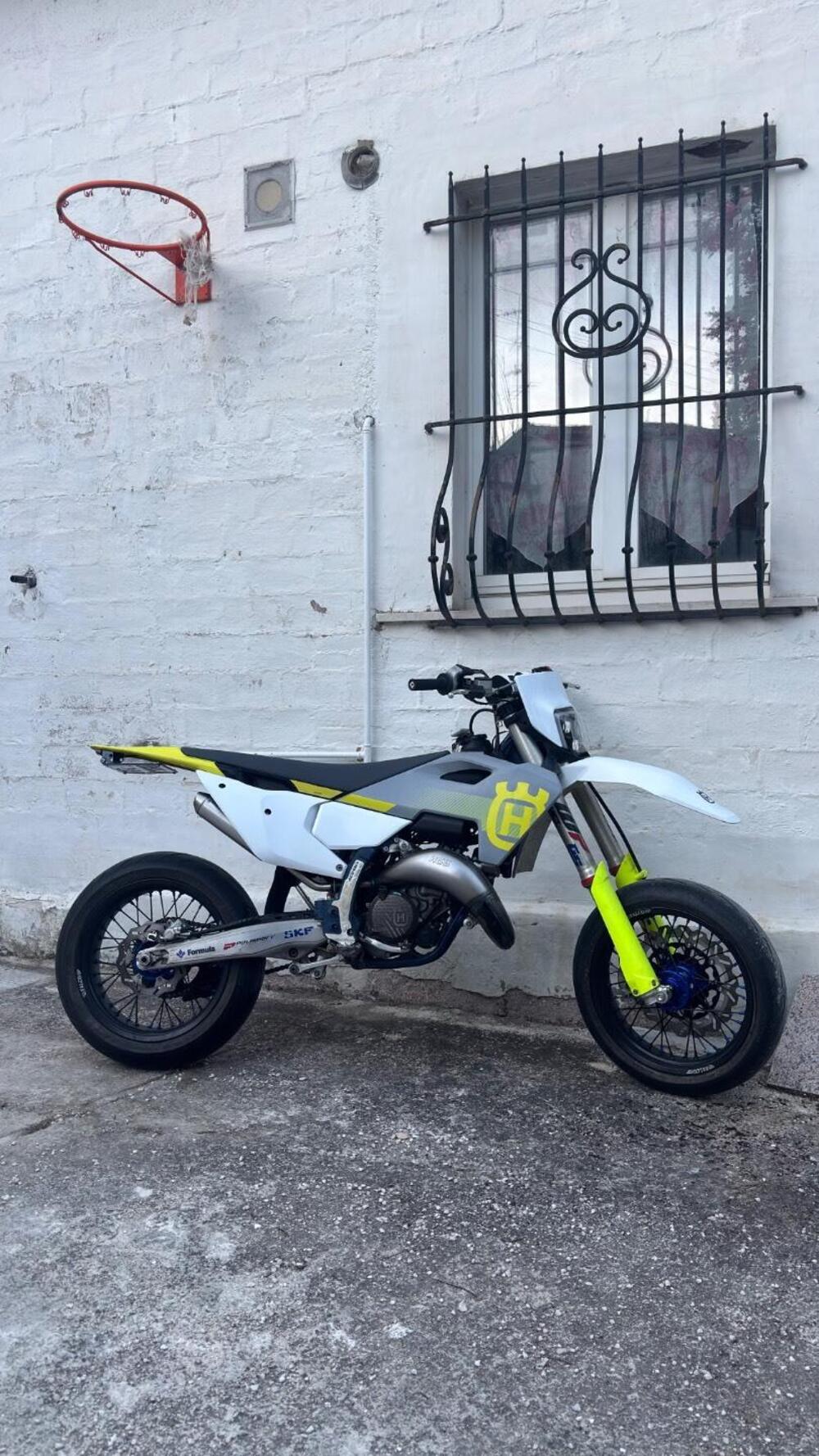 Husqvarna TC 125 (2024) (11)